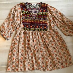 Super cute lightweight dress